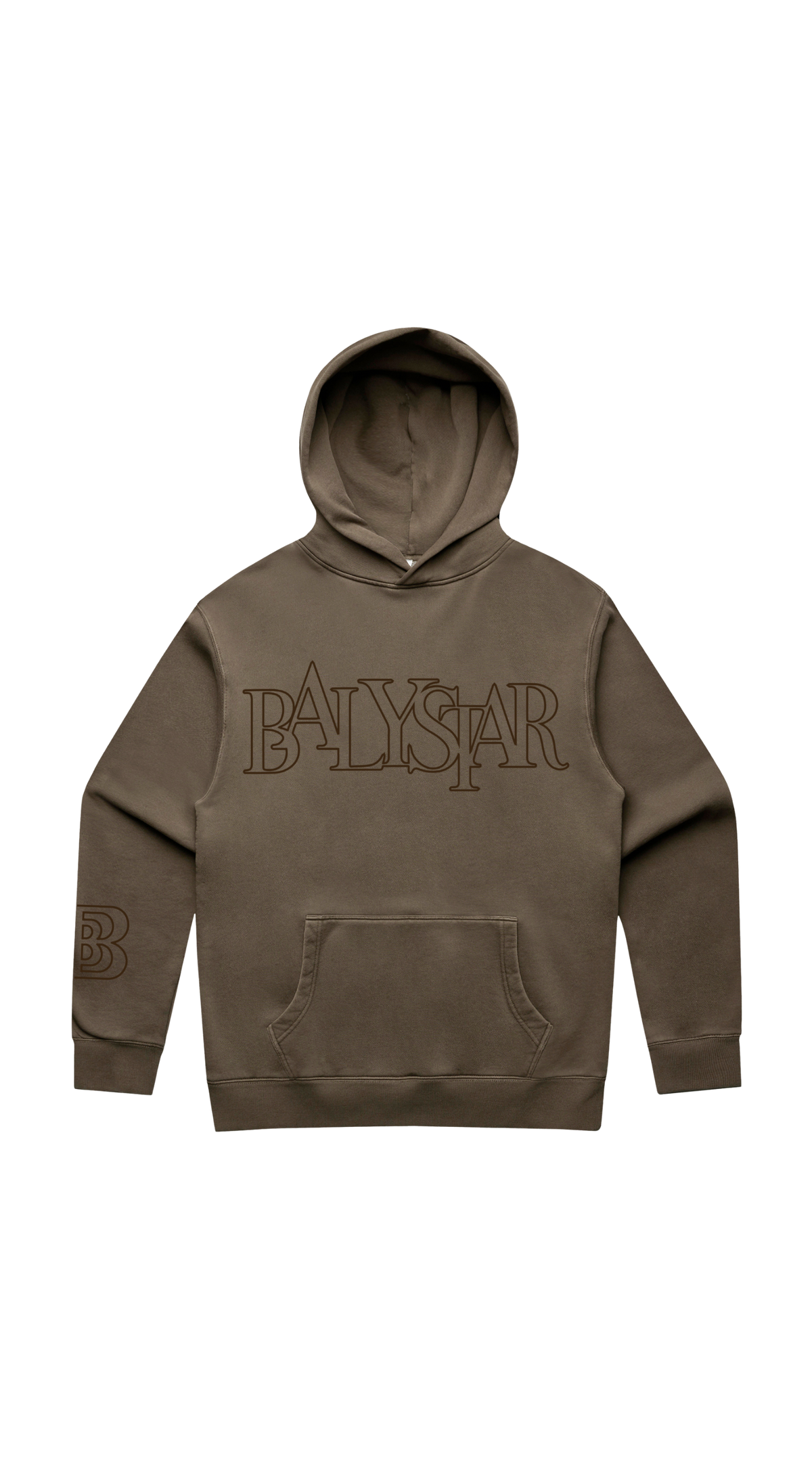 Fb balystar