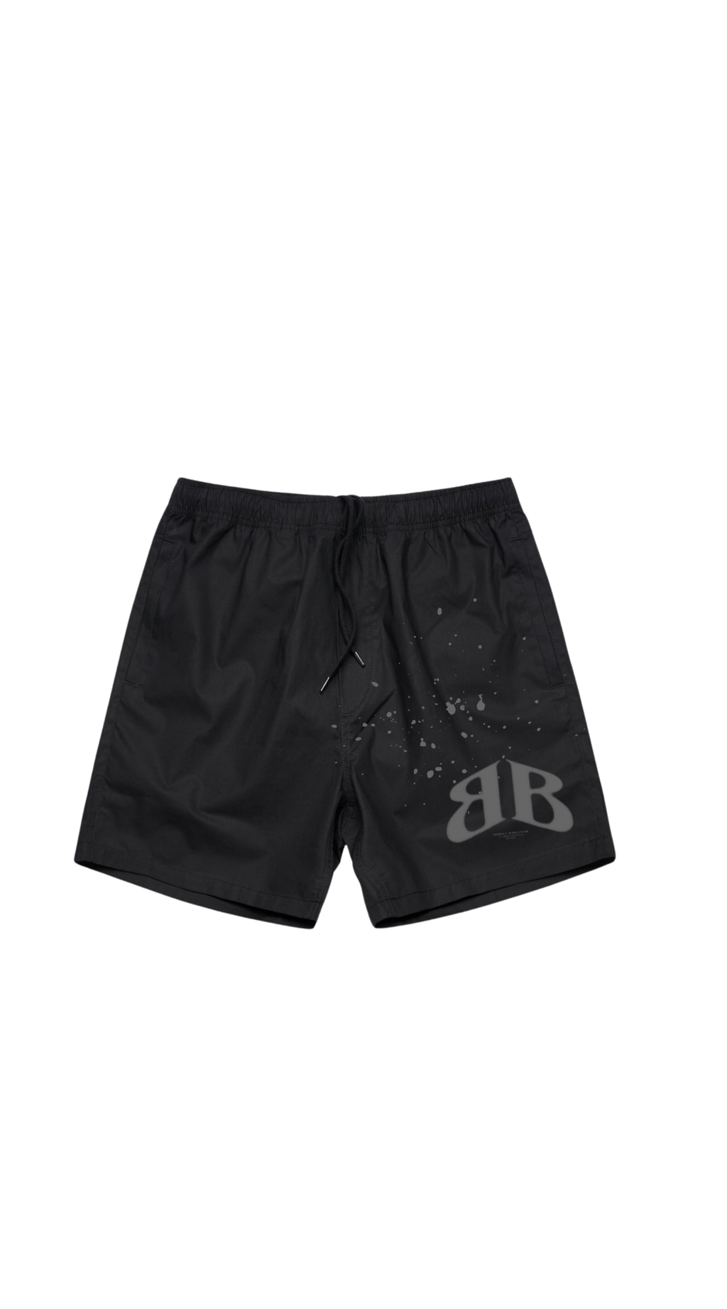 BB BEACH SHORTS