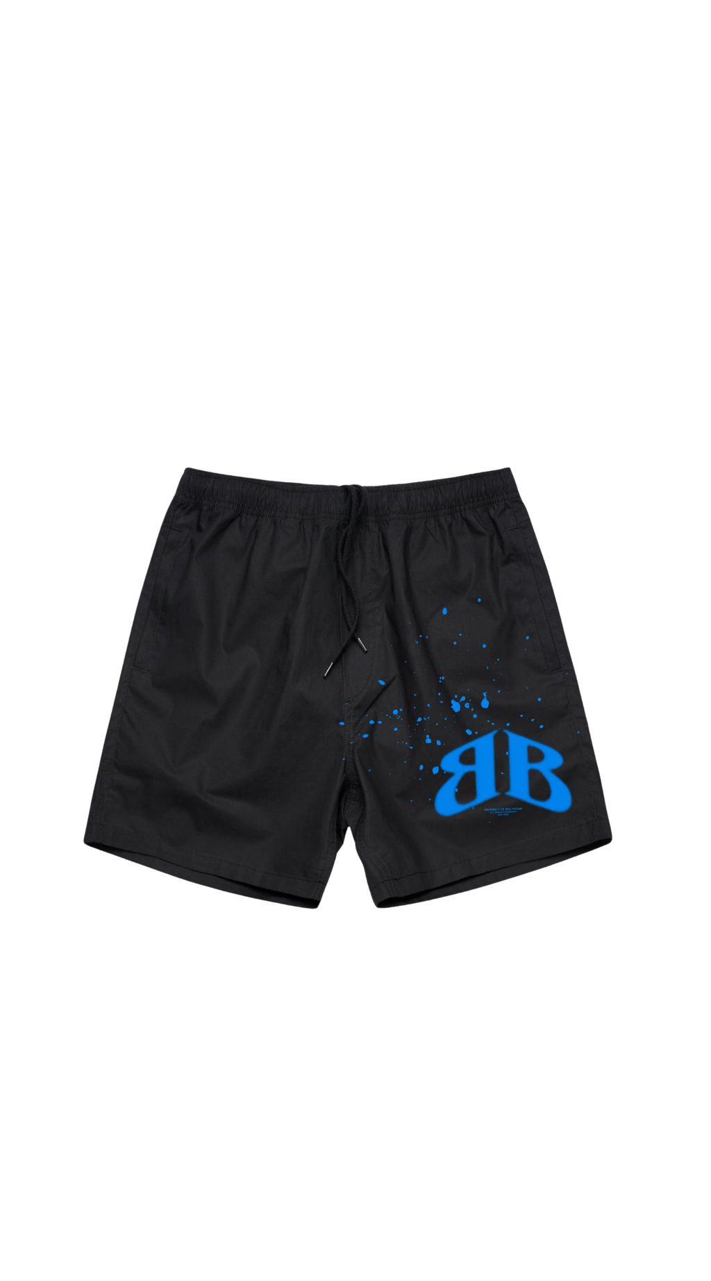 BB BEACH SHORTS