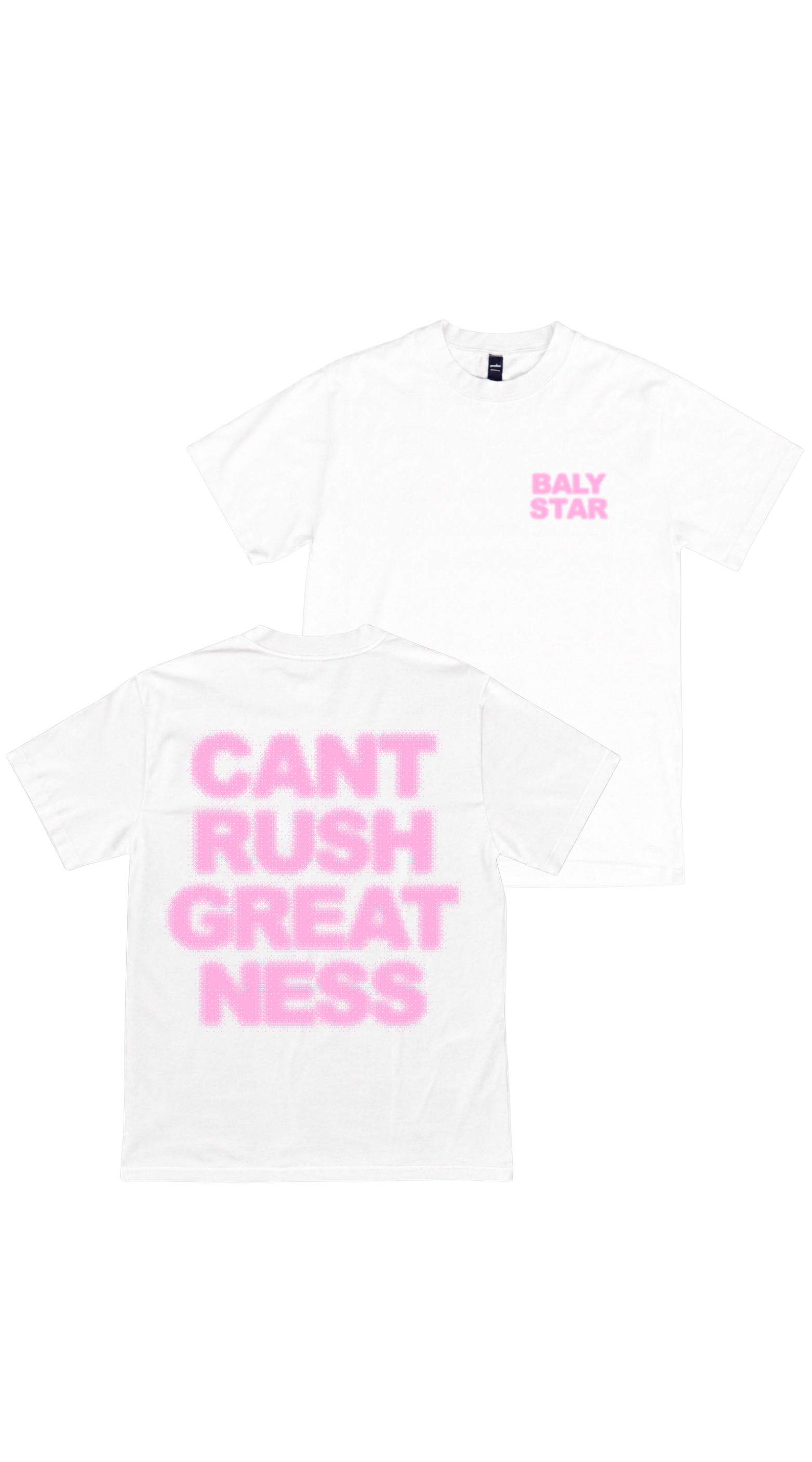 Pink CRG